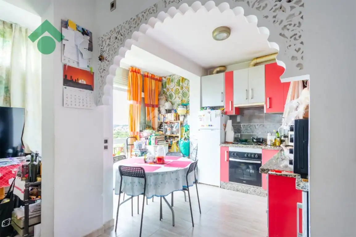 Wohnung mit Aufzug zum Verkauf in Almuñecar centro, imagen 4