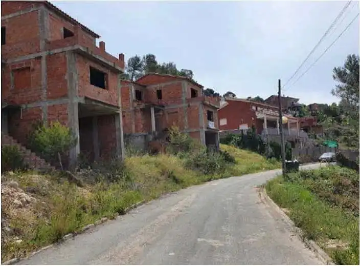 Casa amb terrassa en venda a Carrer dels Pins (urb els Rosers), imagen 6