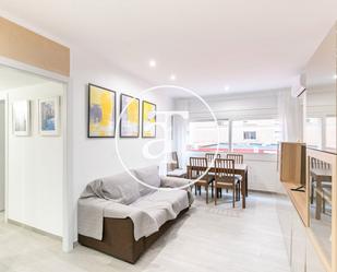 Flat to rent in Carrer del Concili de Trento, Sant Martí de Provençals