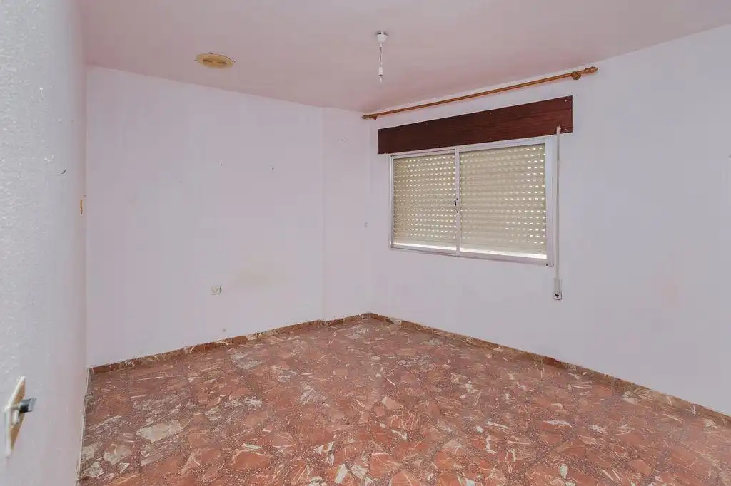 Habitación de Piso en venta en El Ejido