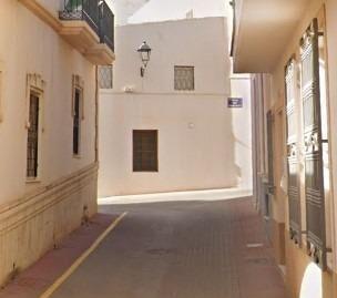 Foto 3 de Pis en venda a Calle Entina, Centro,  Almería Capital