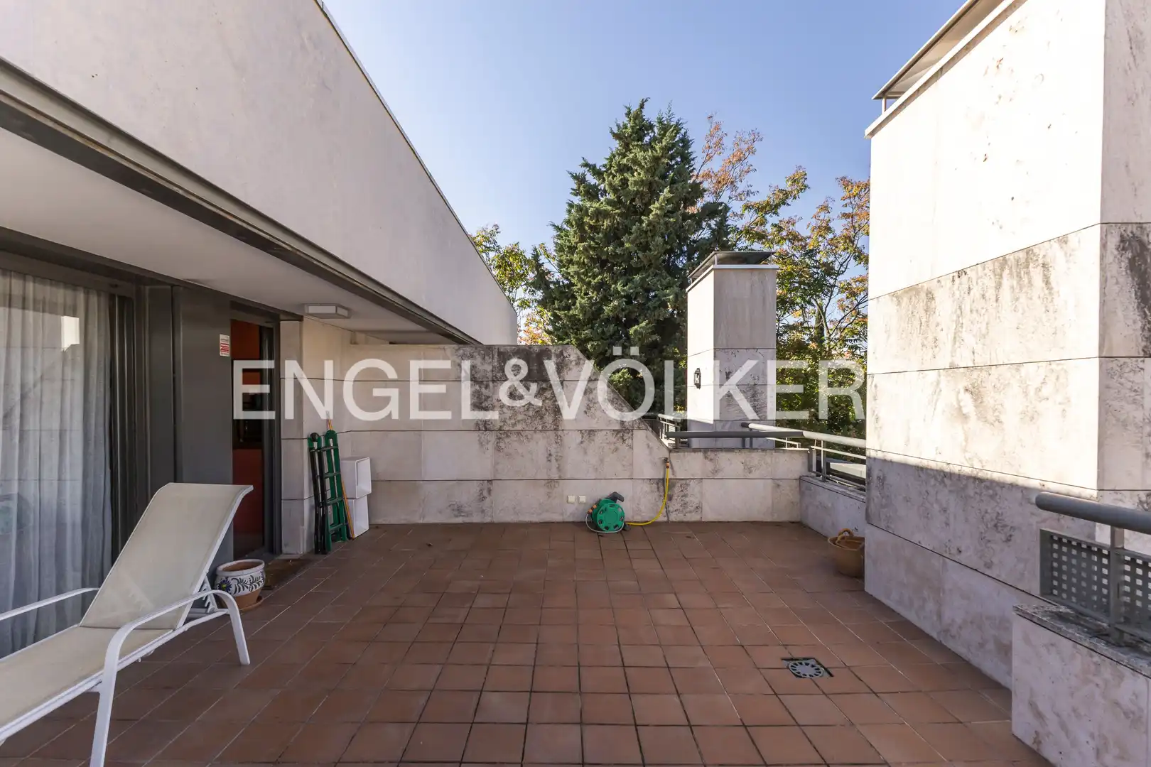 Casa adosada en venta en Canillas