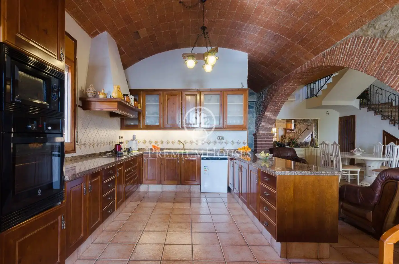 Casa rustica con terrazza in vendita a Urbanitzacions, imagen 7