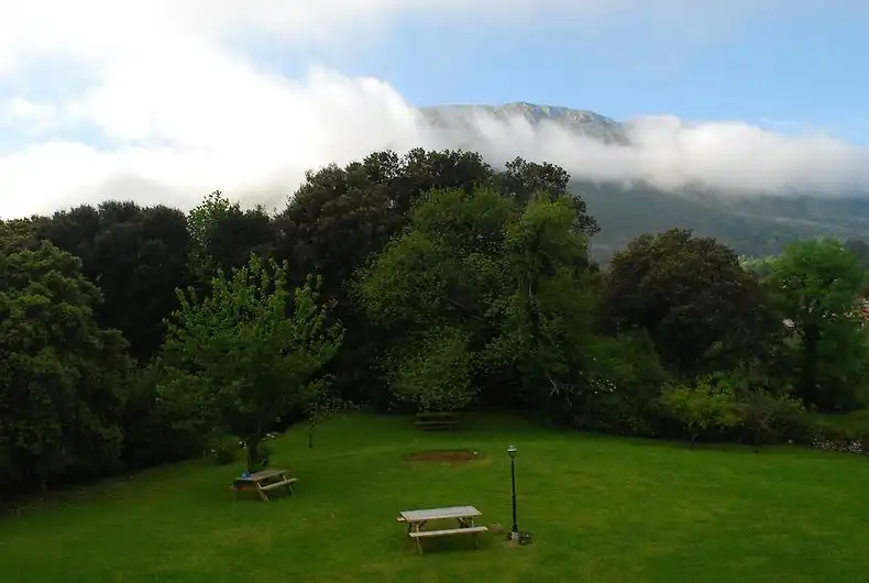 Apartamento de alquiler en Lugar Posada, 102, Posada - Barro