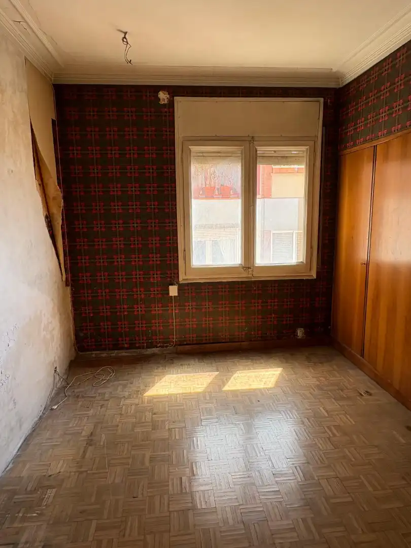 Habitación de Piso en venta en Barcelona con Trastero
