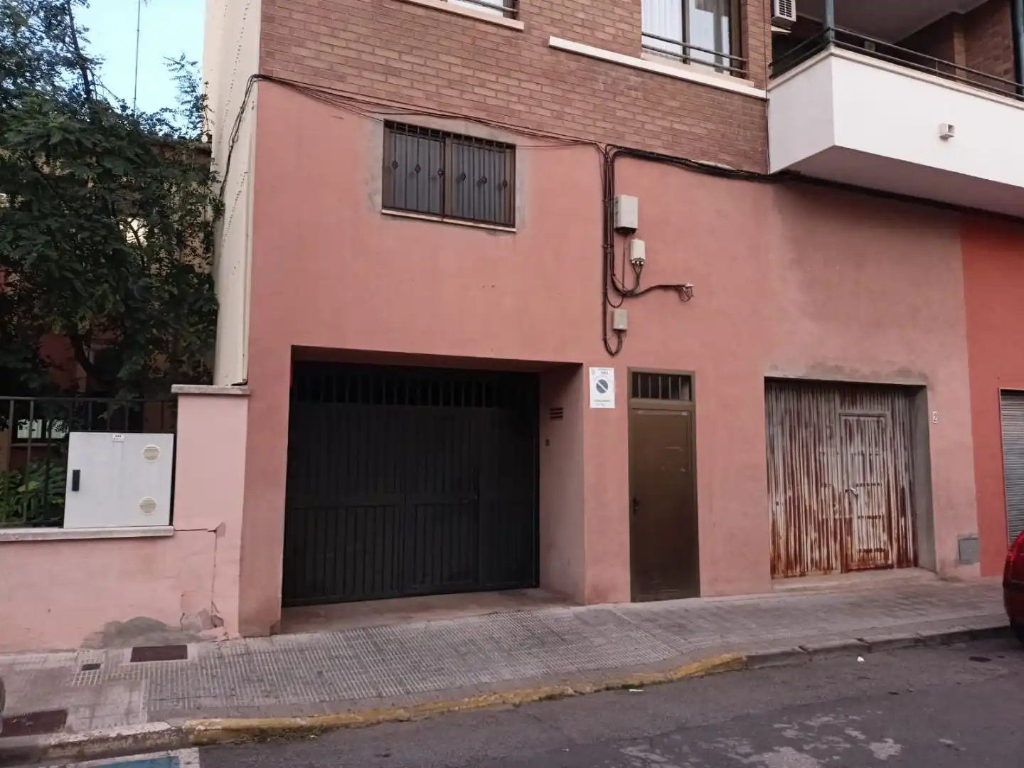 Individual to rent in Comare Elisa Meseguer 2