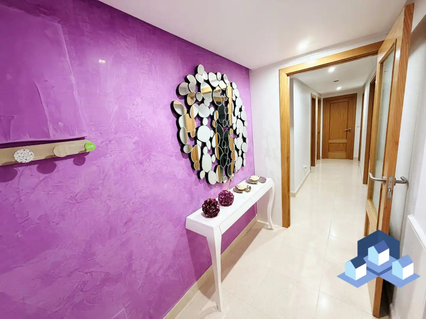 Flat for sale in San Cristobal - San Diego, Lorca Ciudad