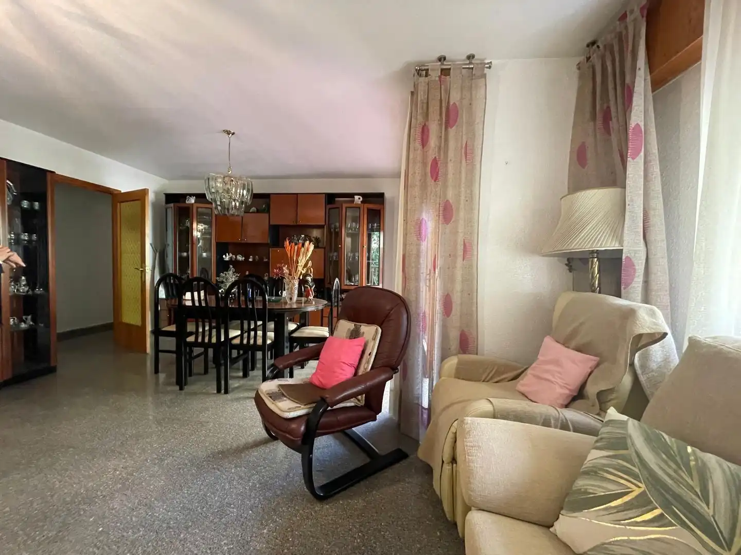 Wohnung mit Terrasse zum Verkauf in Casco Antiguo, imagen 10