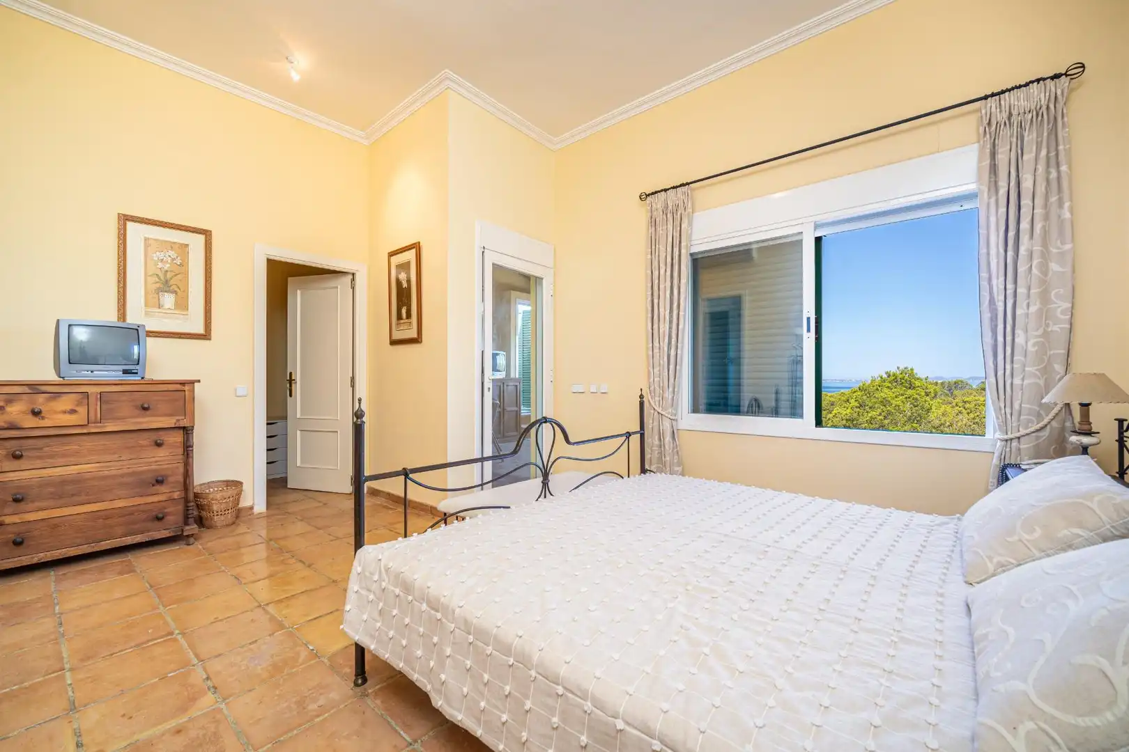 Casa pareada con terraza en venta en Son Verí, imagen 26