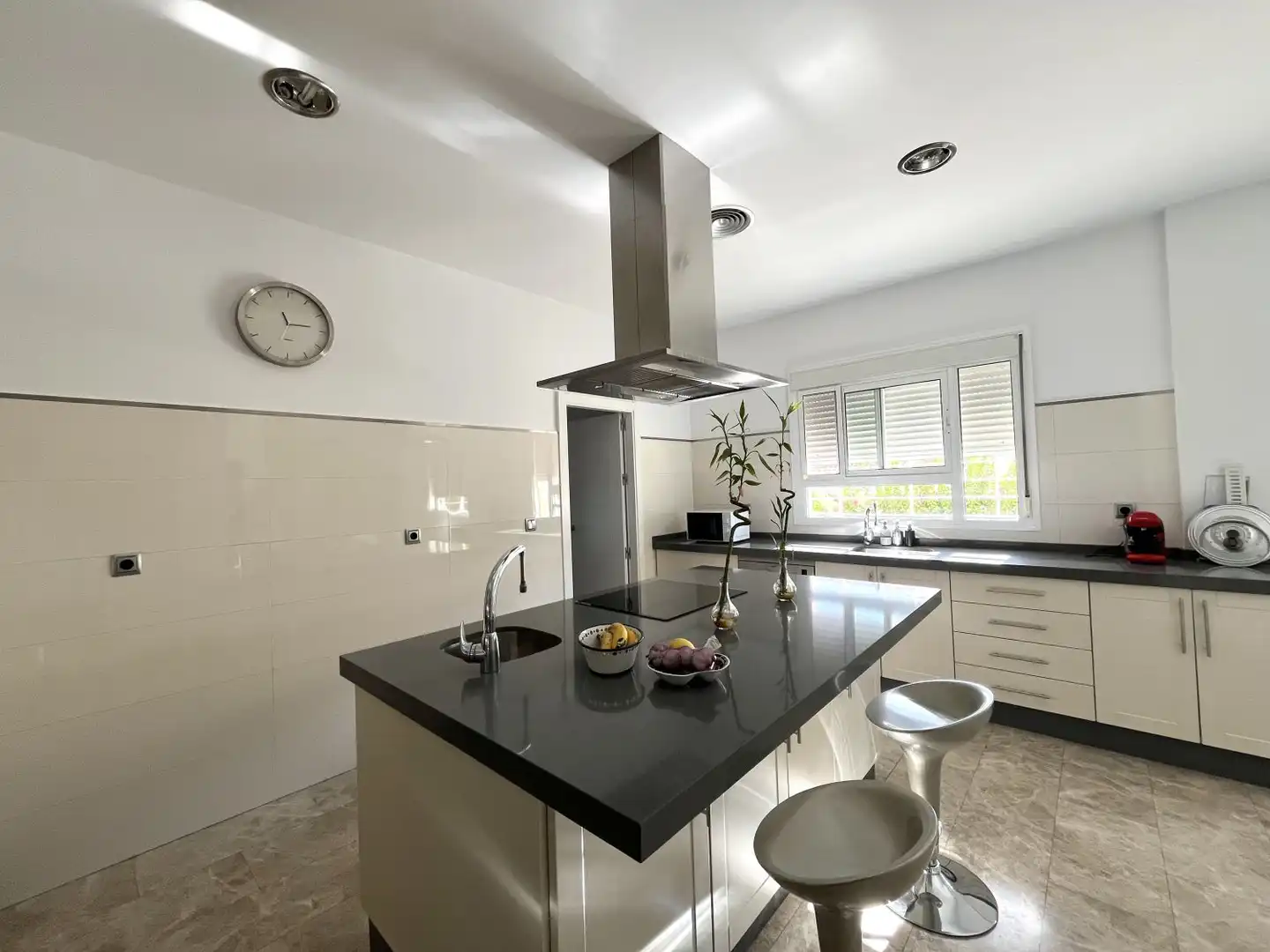 Houses for sale in Parque Atlántico - Ronda este
