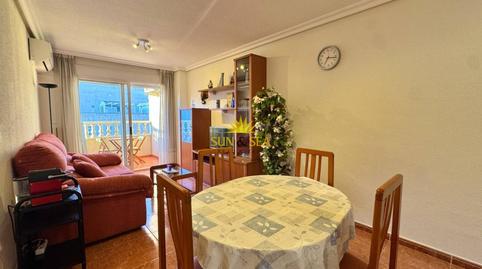 Foto 2 de Pis de lloguer a Puerto Deportivo, Alicante