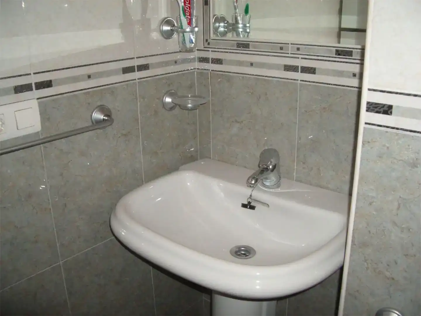 Bany de Pis en venda en Valladolid Capital