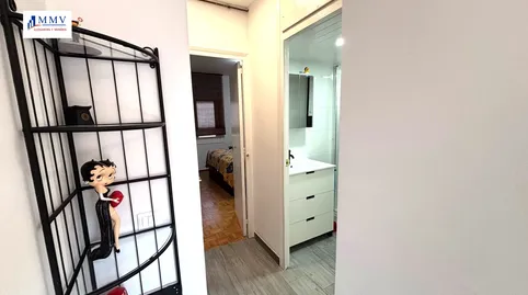 Foto 5 de Apartament en venda a Avinguda Doctor Fleming, Mas Baell - Can Carbó, Lloret de Mar