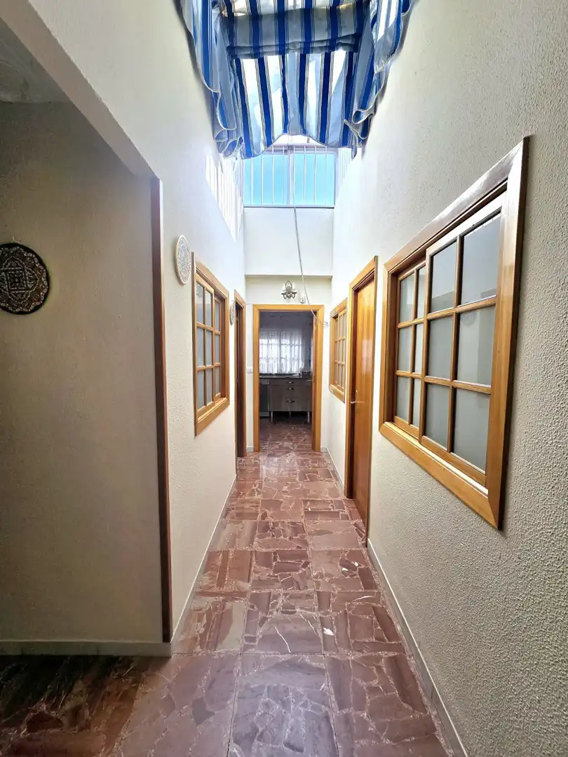 Casa o chalet en venta en Alcalá de Guadaira con Aire acondicionado