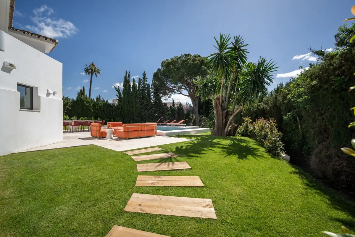 House with pool for sale in Nueva Andalucía, imagen 19