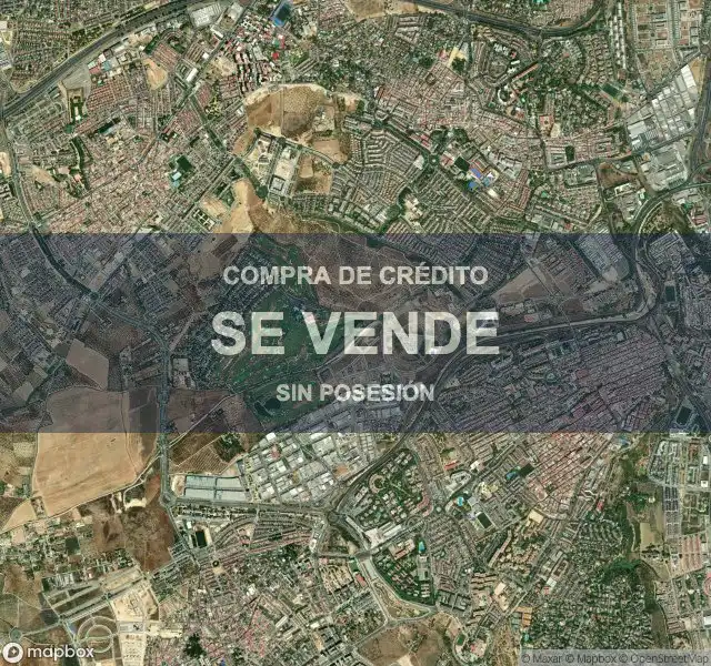 Piso en venta en Mairena del Aljarafe