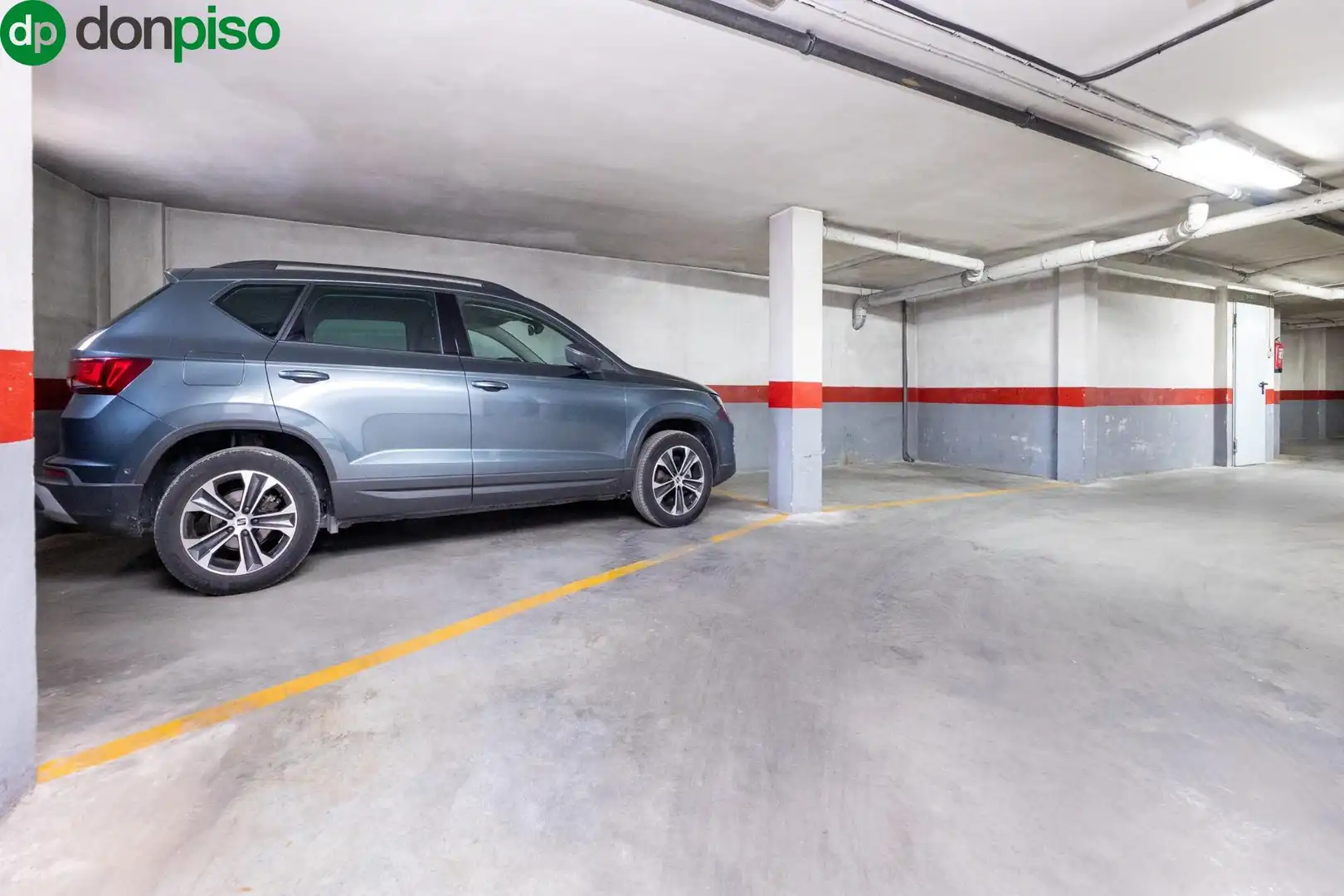 Piso con ascensor en venta en Calle BELLA VISTA, imagen 19