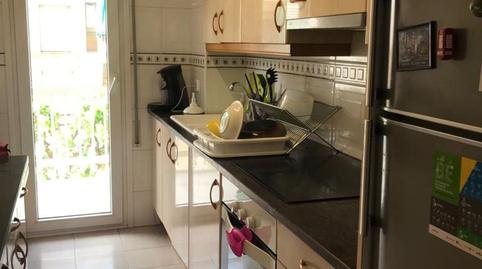 Foto 4 de Piso de alquiler en Francesc Macià, Estadi - Santa Anna, Vic