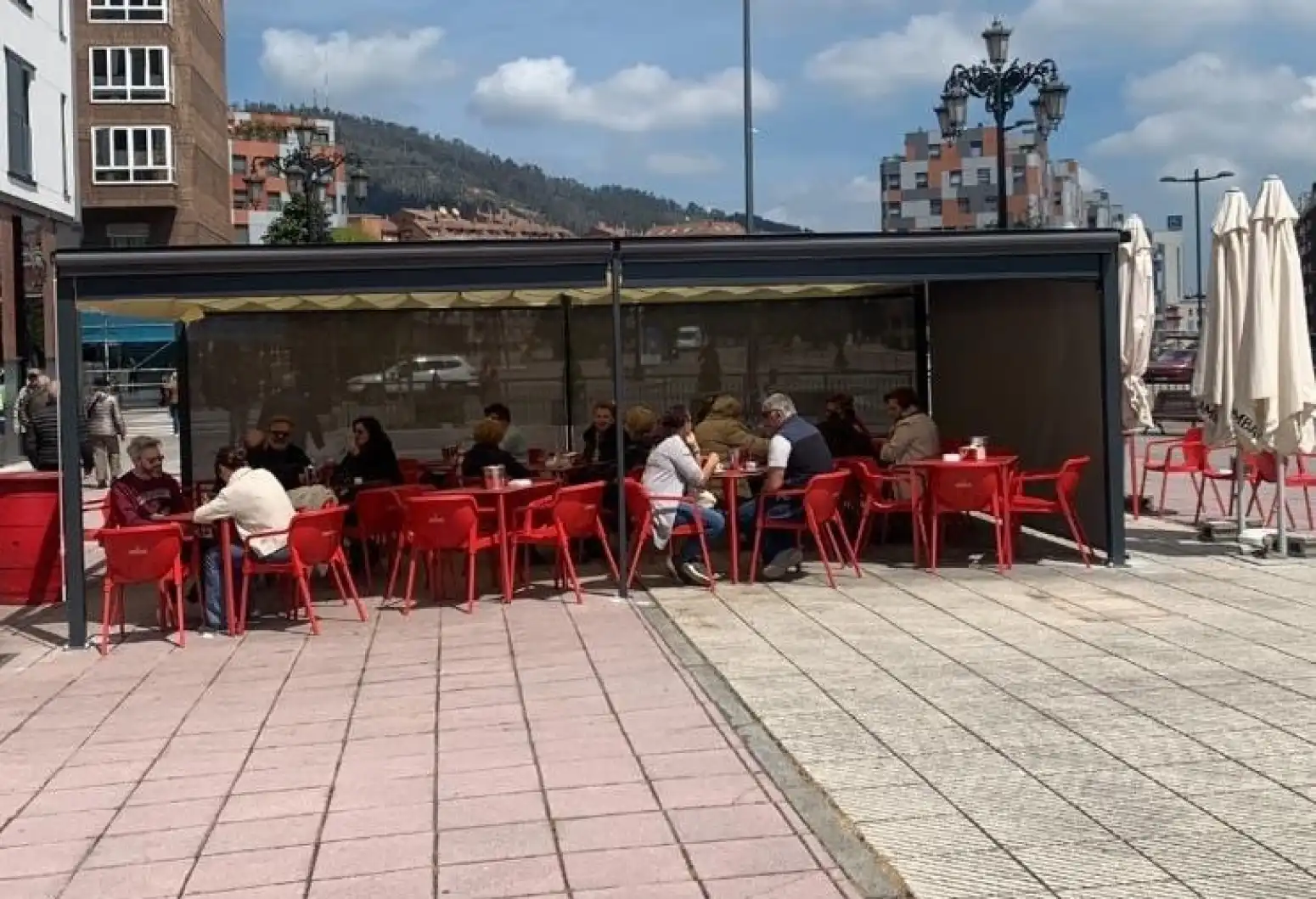 Commercial properties for sale in Masip