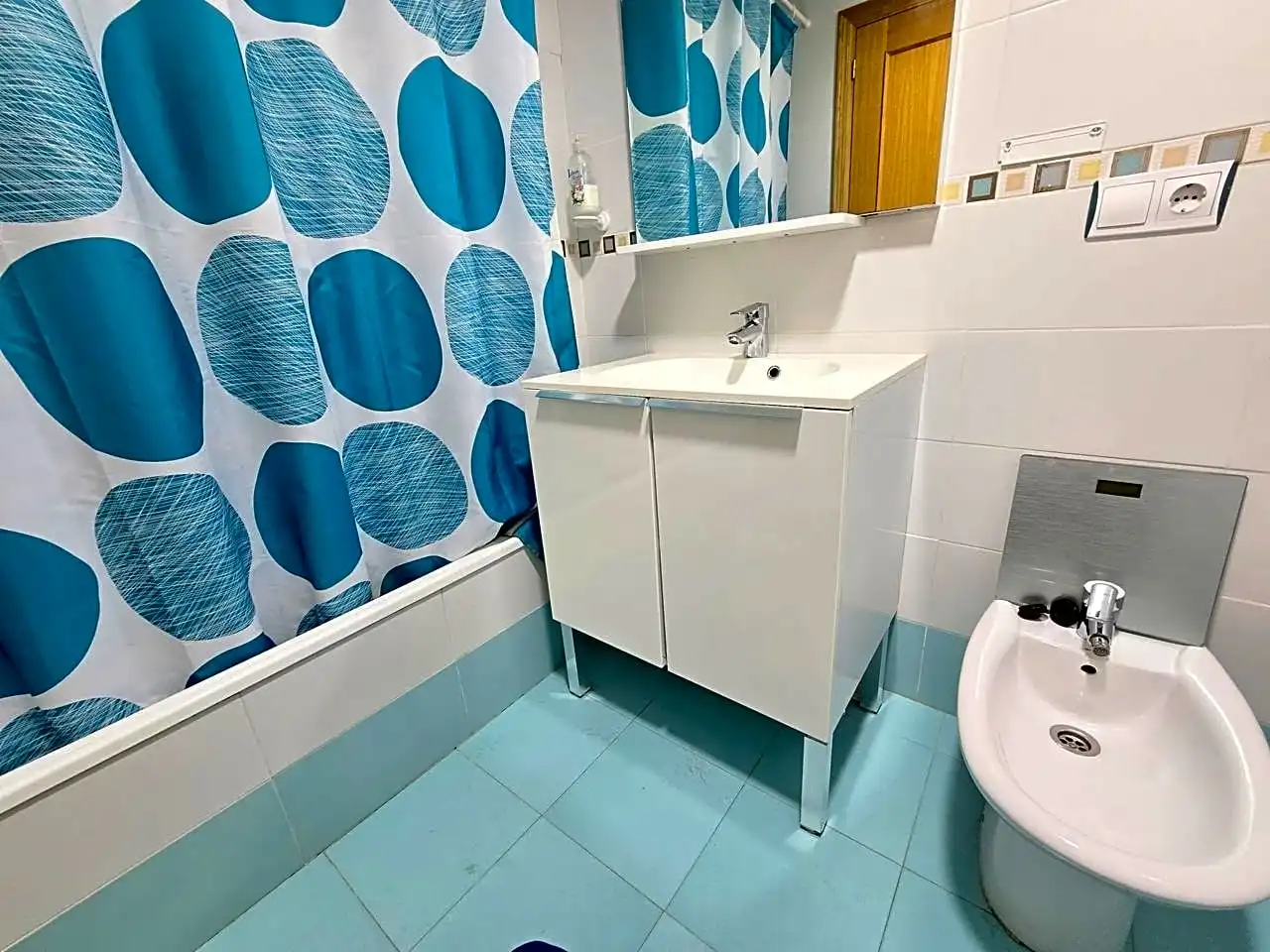 Apartament de lloguer a Del Maestrat, 11, Playa de Gandia