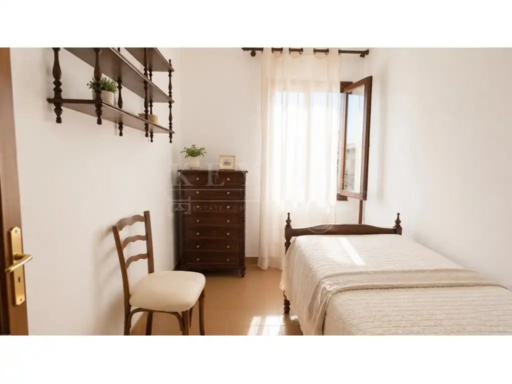 Apartamento en venta en Ciutadella, imagen 8