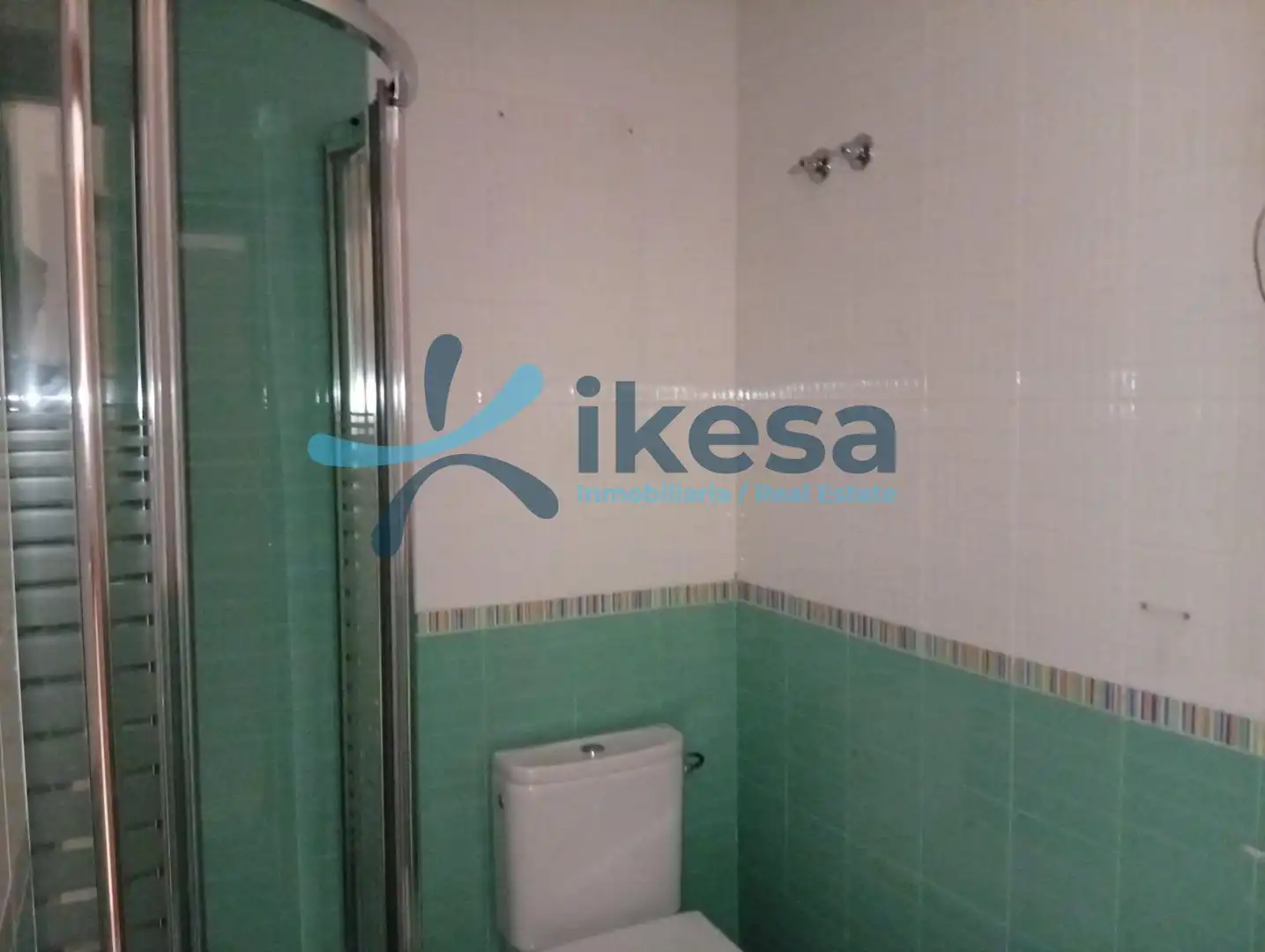 Baño de Casa o chalet en venta en Almería con Terraza