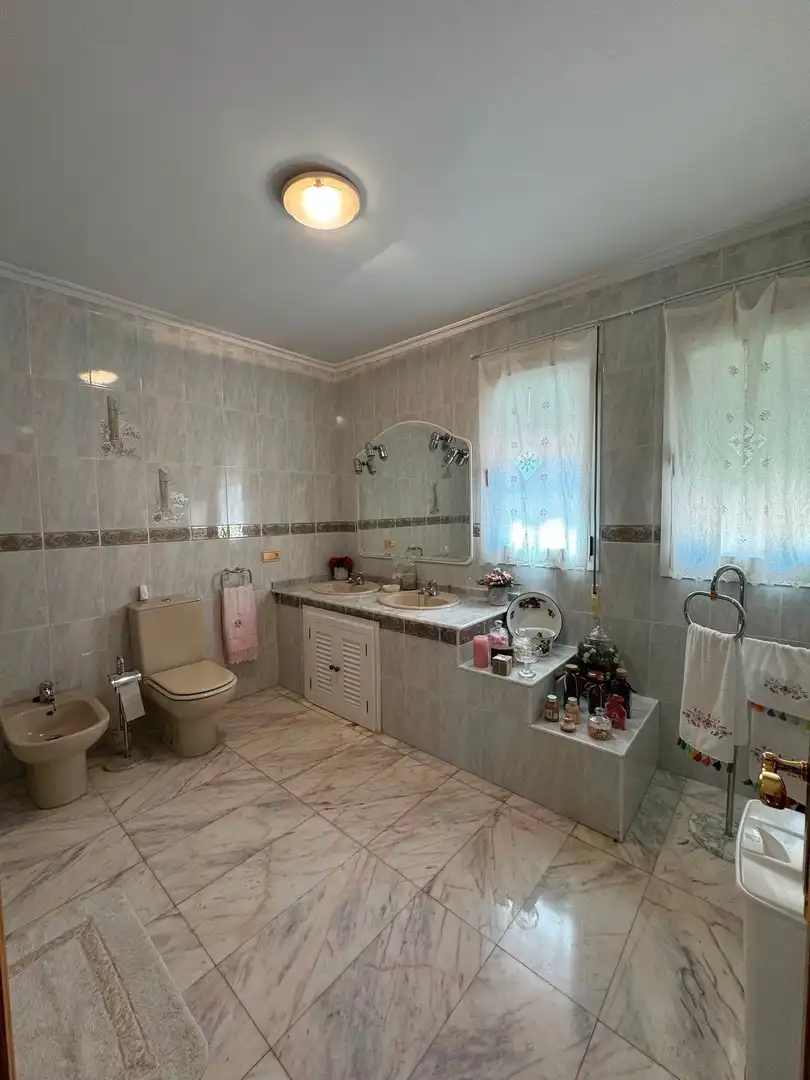 Casa o chalet en venta en Calle Parque Sur, 15, Megeces