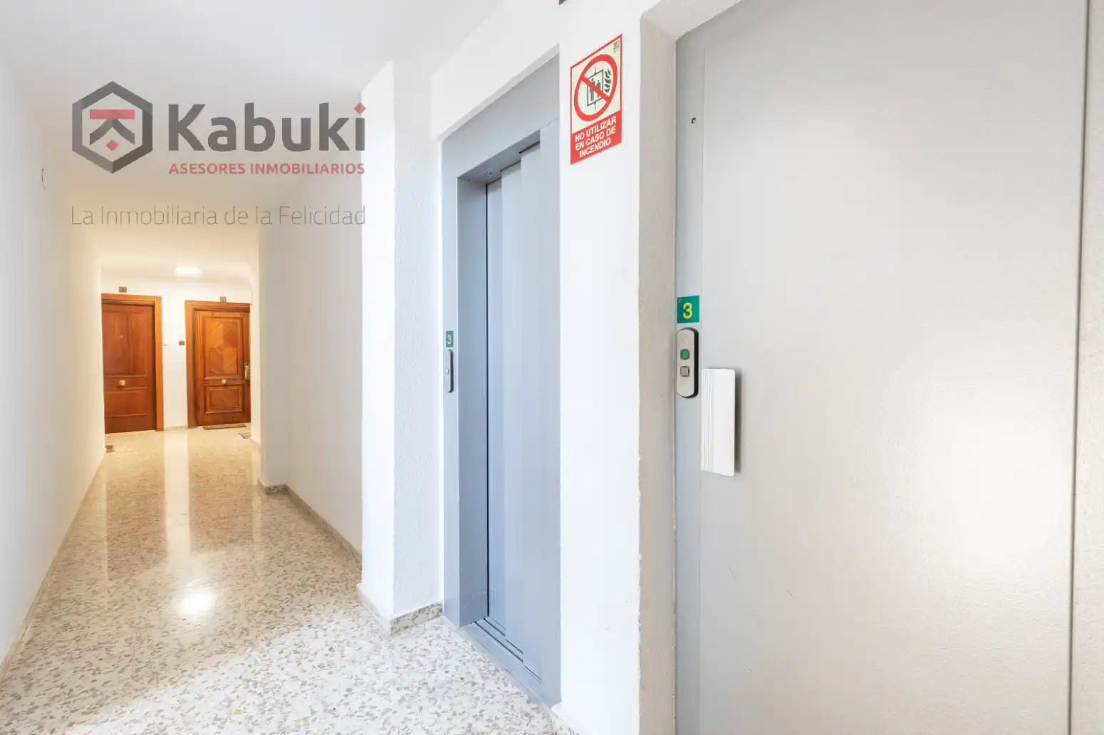 Flat with lift to rent in Granada - CL TEOFILO GAUTIER 4, imagen 32