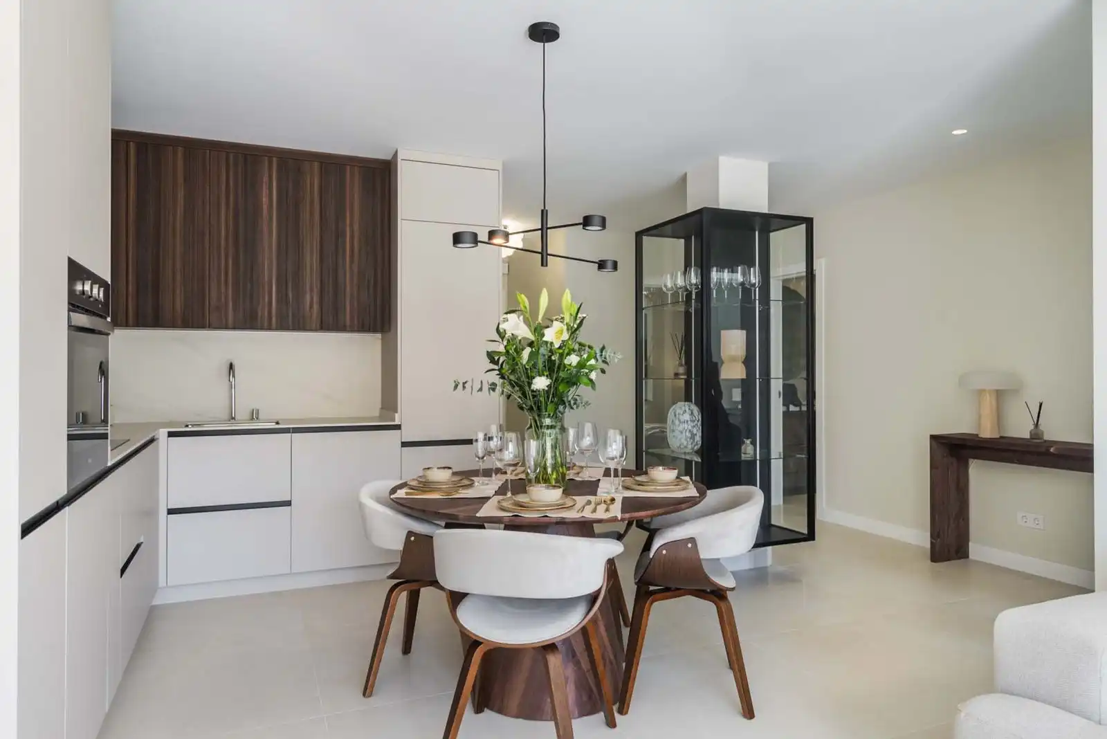 Apartamento con terraza en venta en Los Arqueros  - Puerto del Almendro, imagen 6