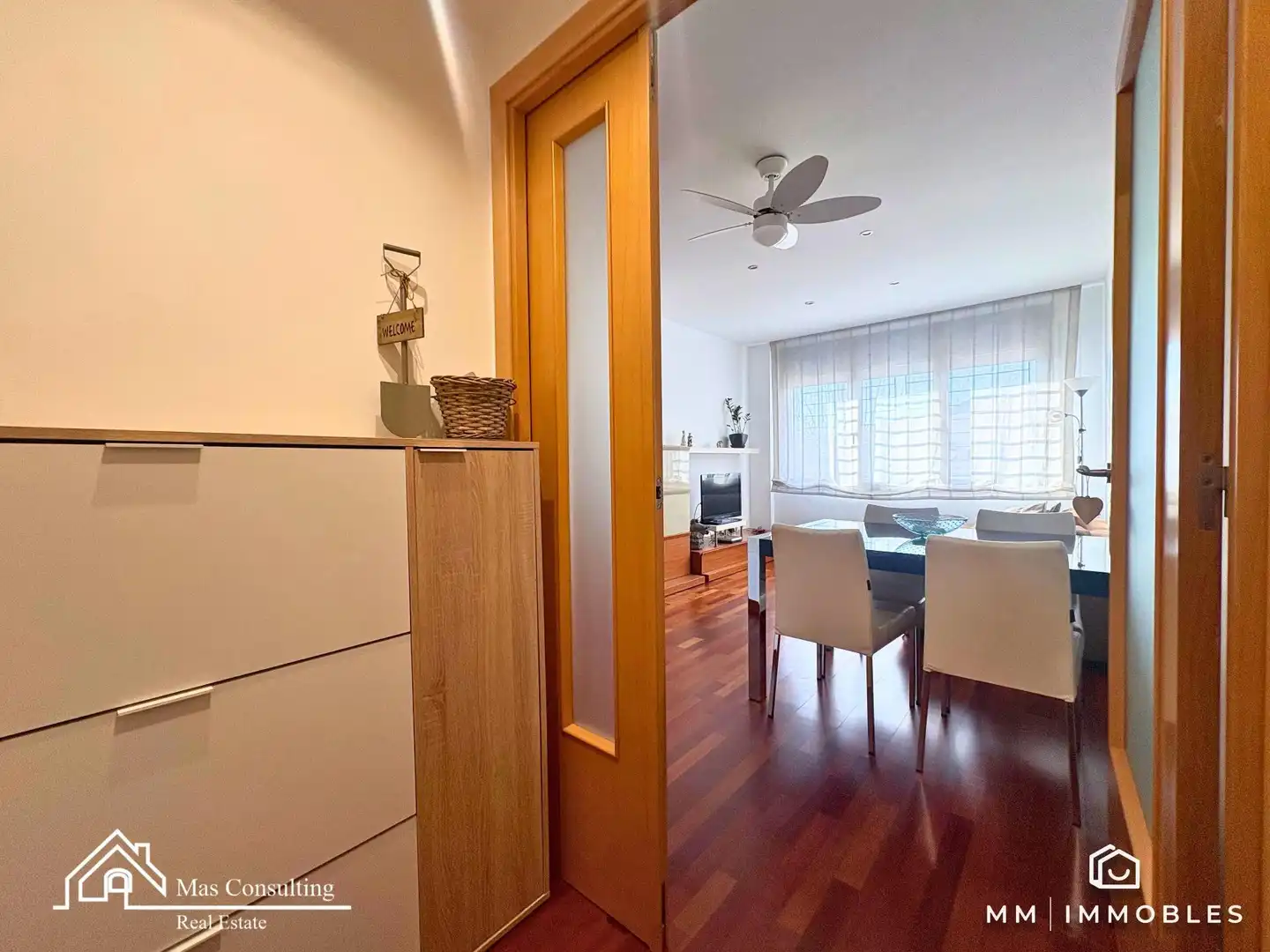 Planta baja en venta en Granollers, Barcelona