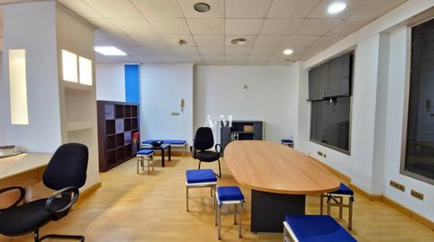 Foto 2 von Büro zur Miete in El Molino, Torrevieja