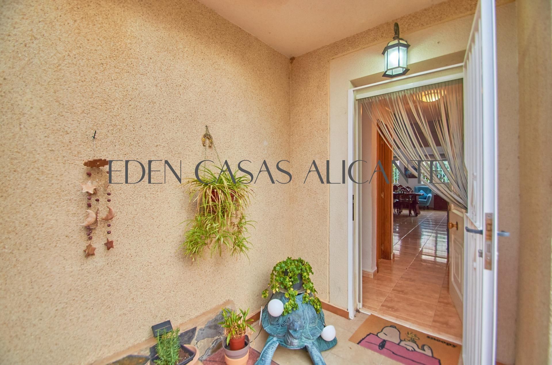 Casa adosada en venta en Aigües con Aire acondicionado, Calefacción y Jardín privado