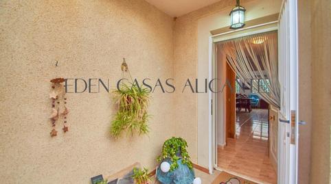 Foto 3 de Casa adosada en venda a Calle Ametlers Els, Aigües, Alicante