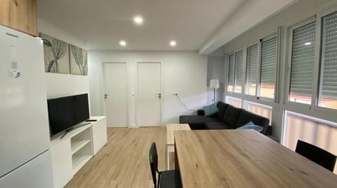 Photo 2 of Flat to share in Calle Obispo Bartolome Espejo, Mangas Verdes - Las Flores - Parque del Sur, Málaga Capital