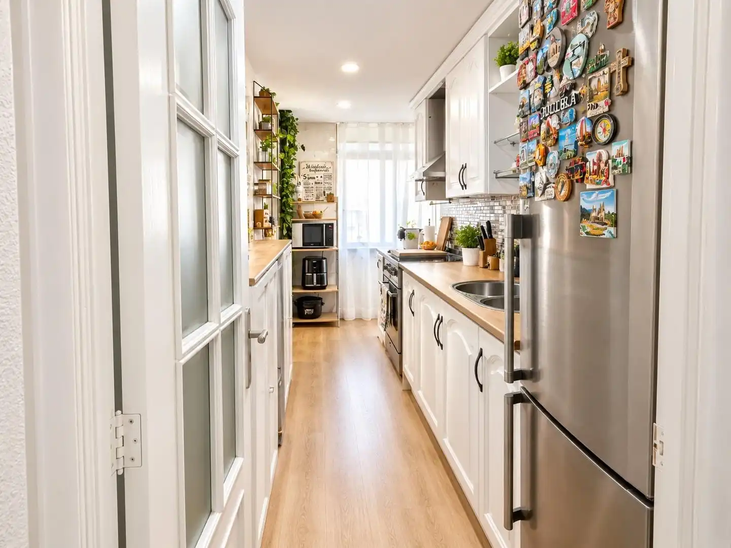 Appartement avec terrasse à vendre à Nord, imagen 11