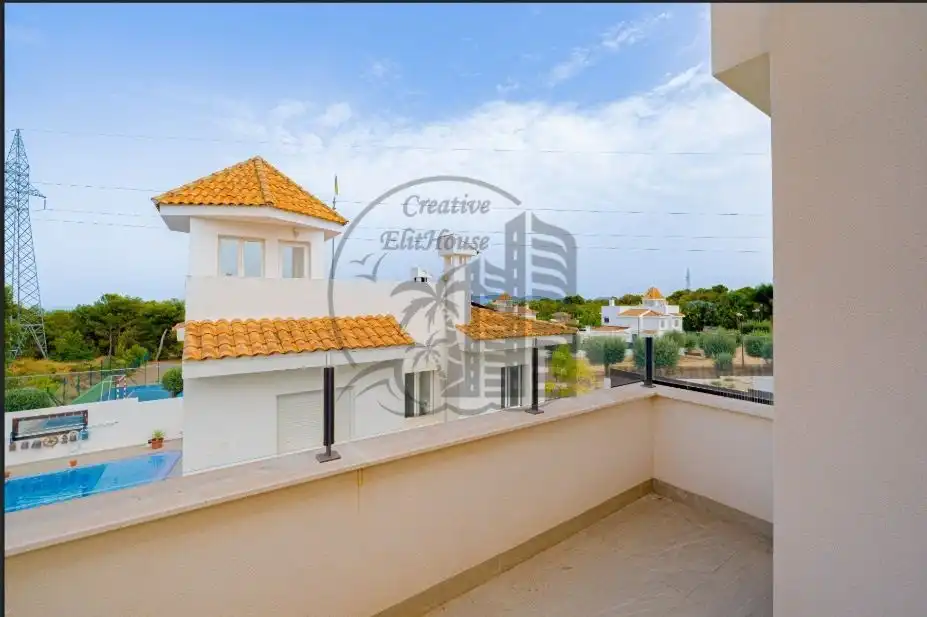 Haus mit Pool zum Verkauf in Calle Serra del Cabeco d Or, imagen 20