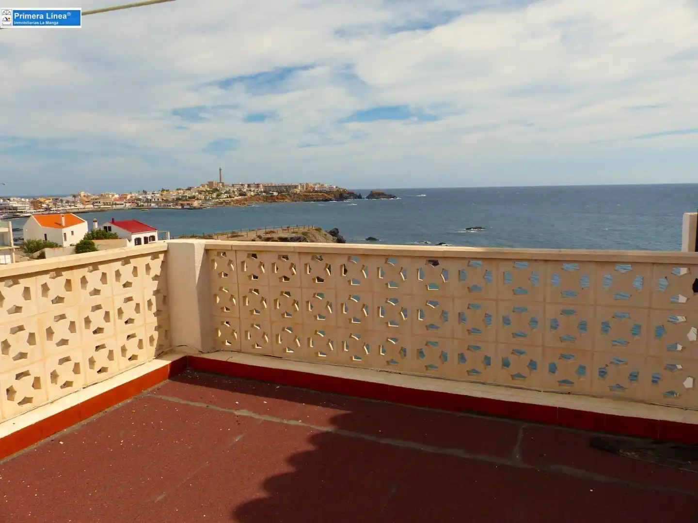 Casa o chalet en venta en Cabo de Palos