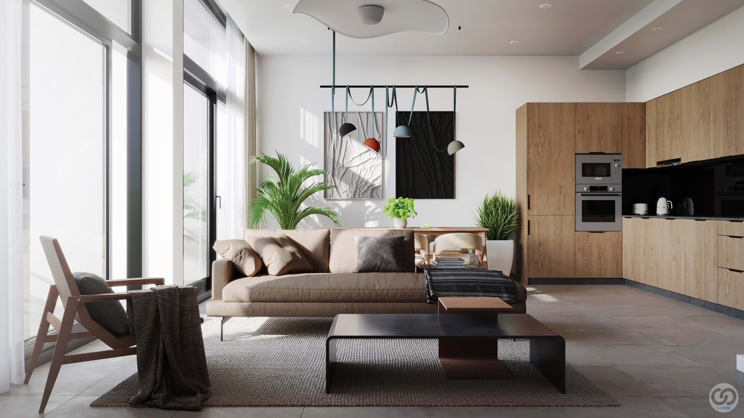 Casa adosada en venda a Marisol Park - Ortembach - Los Almendros