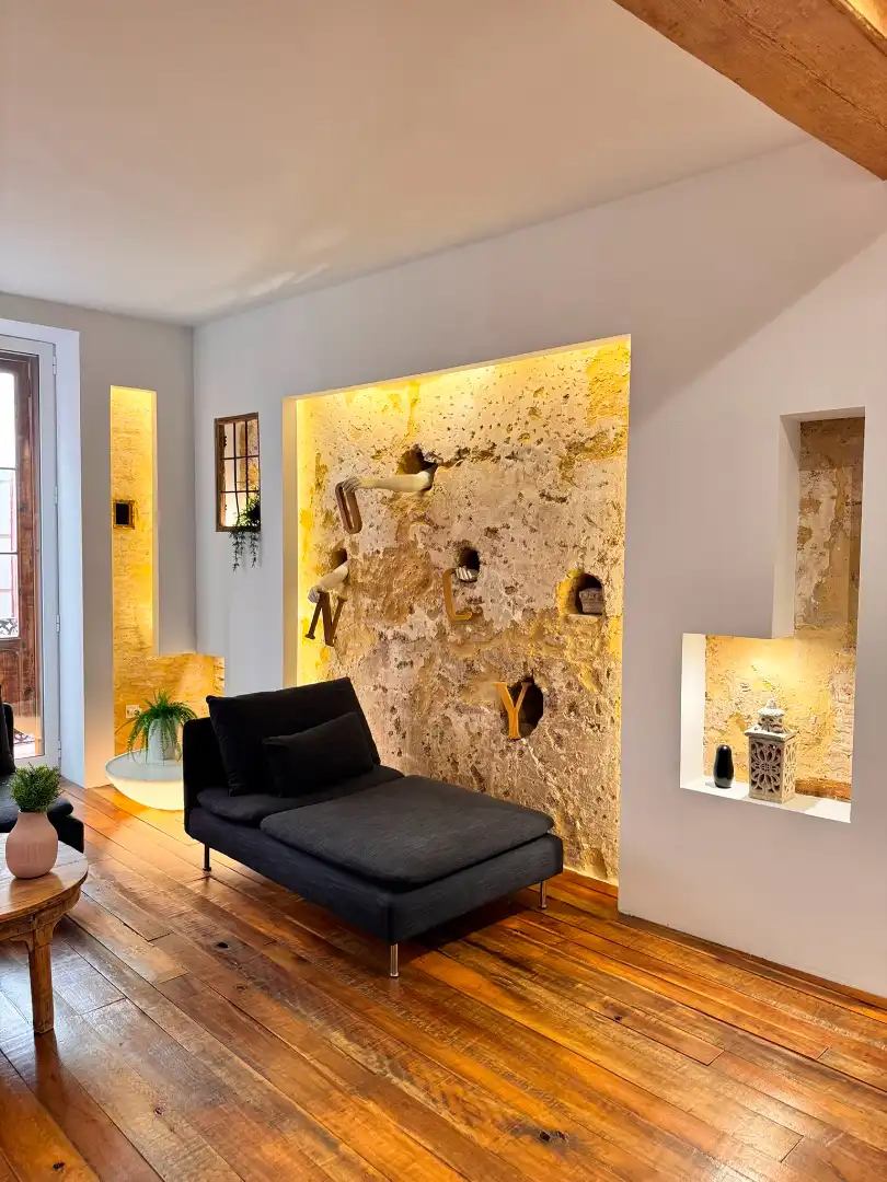 Apartament amb terrassa de lloguer a Ciutat Vella, imagen 9