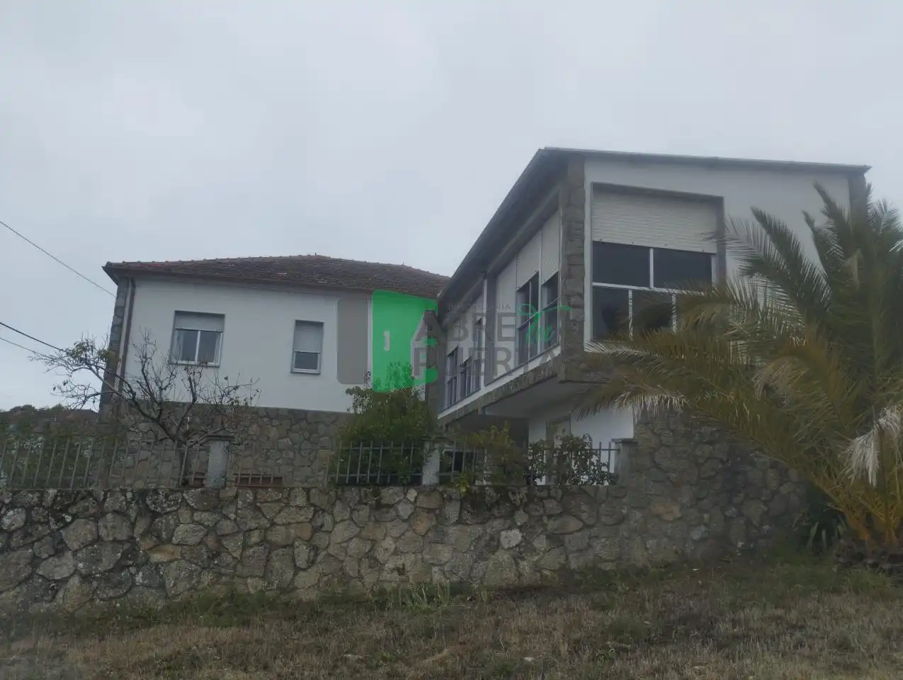 Chalet con jardín en venta en Xunqueira de Ambía, imagen 46