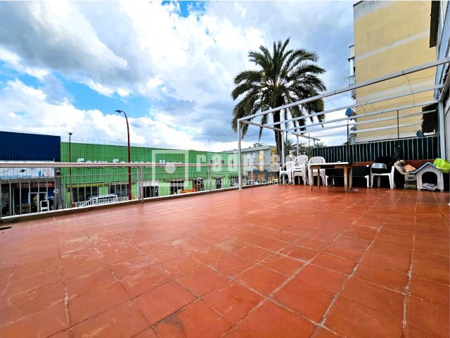 Terrassa de Pis en venda en Parla amb Calefacció i Terrassa