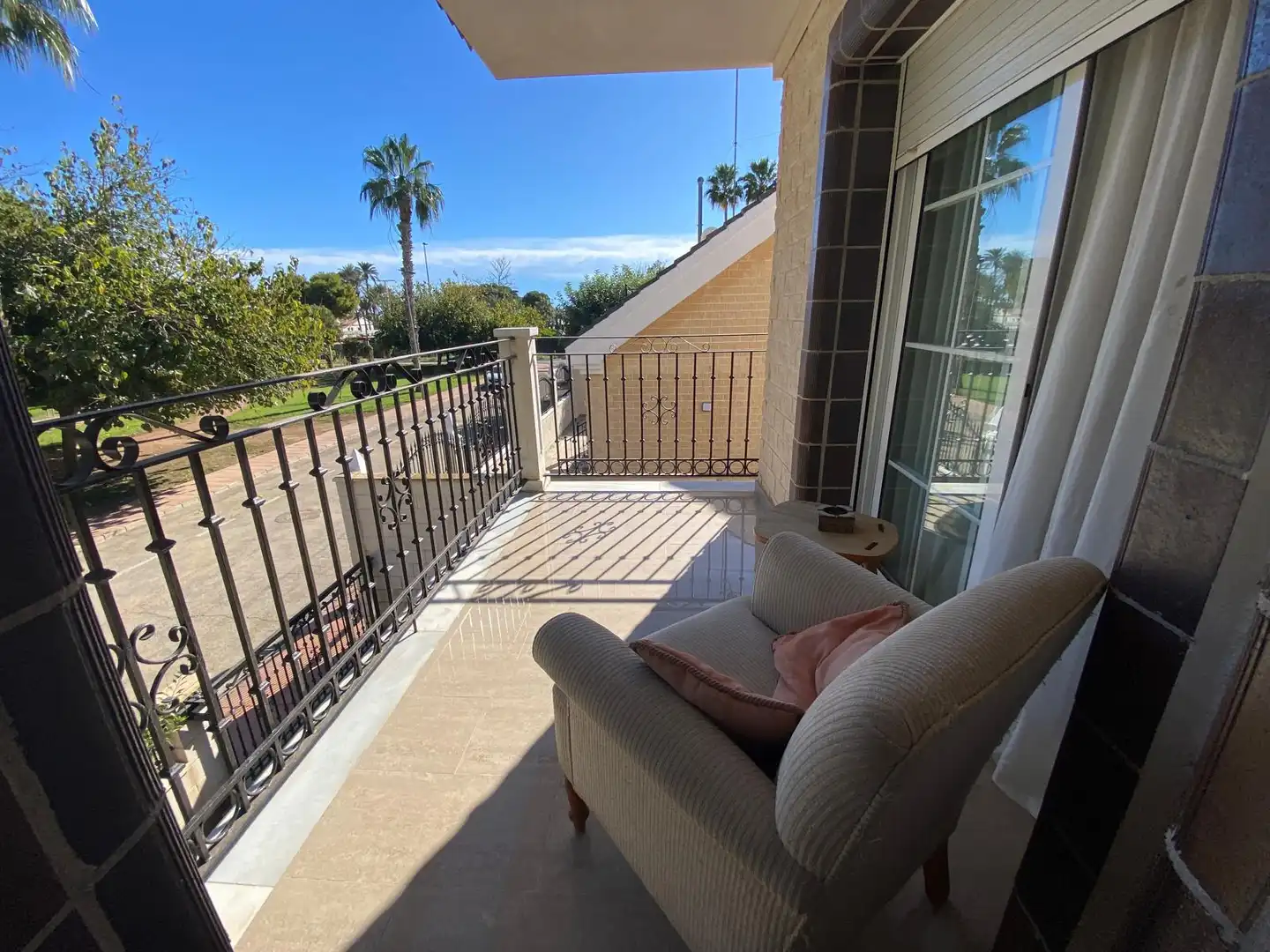 Logement avec terrasse à vendre à San Javier ciudad, imagen 12