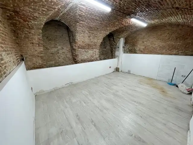 Storage room for rent in Madrid