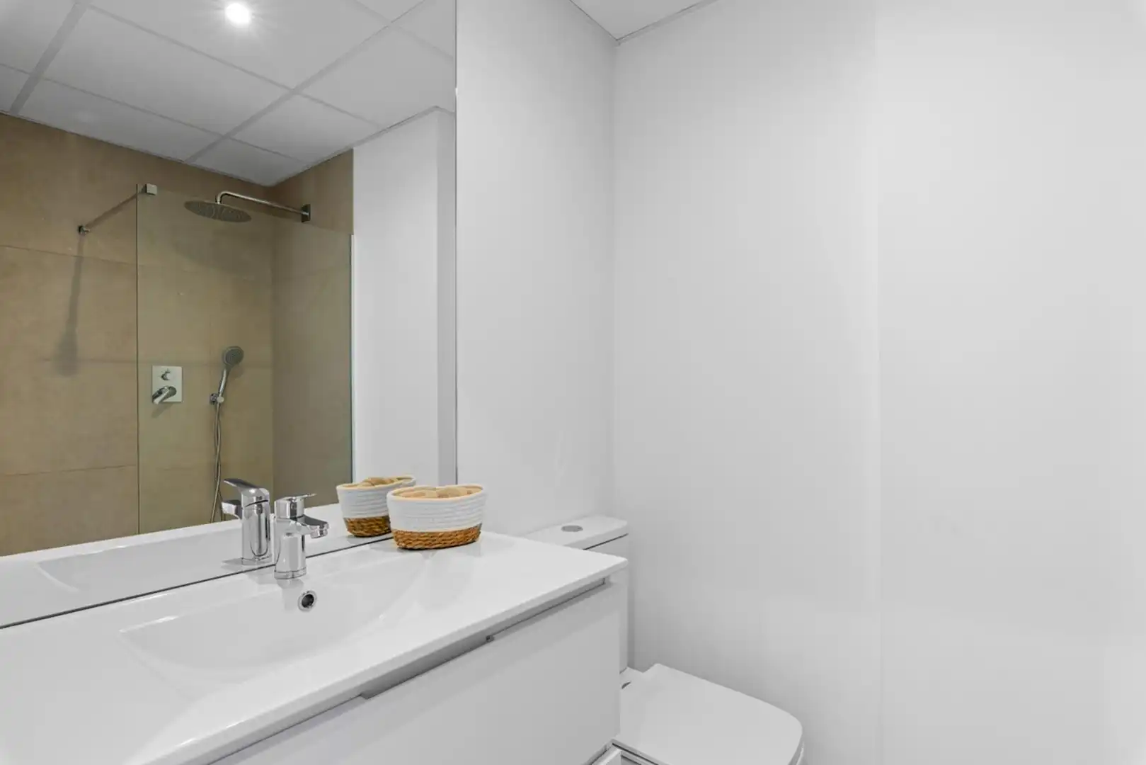 Apartament amb piscina en venda a Mar Menor de Cartagena – Cabo de Palos, imagen 26