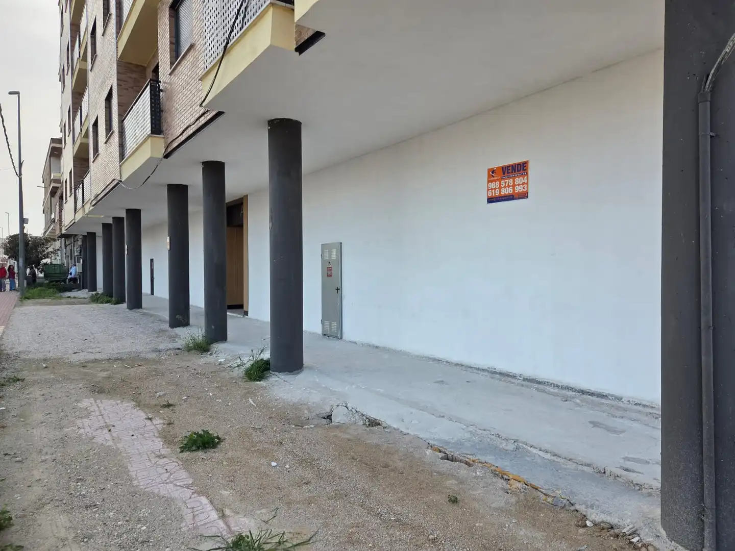 Local comercial en venda a RM-302 79, imagen 3
