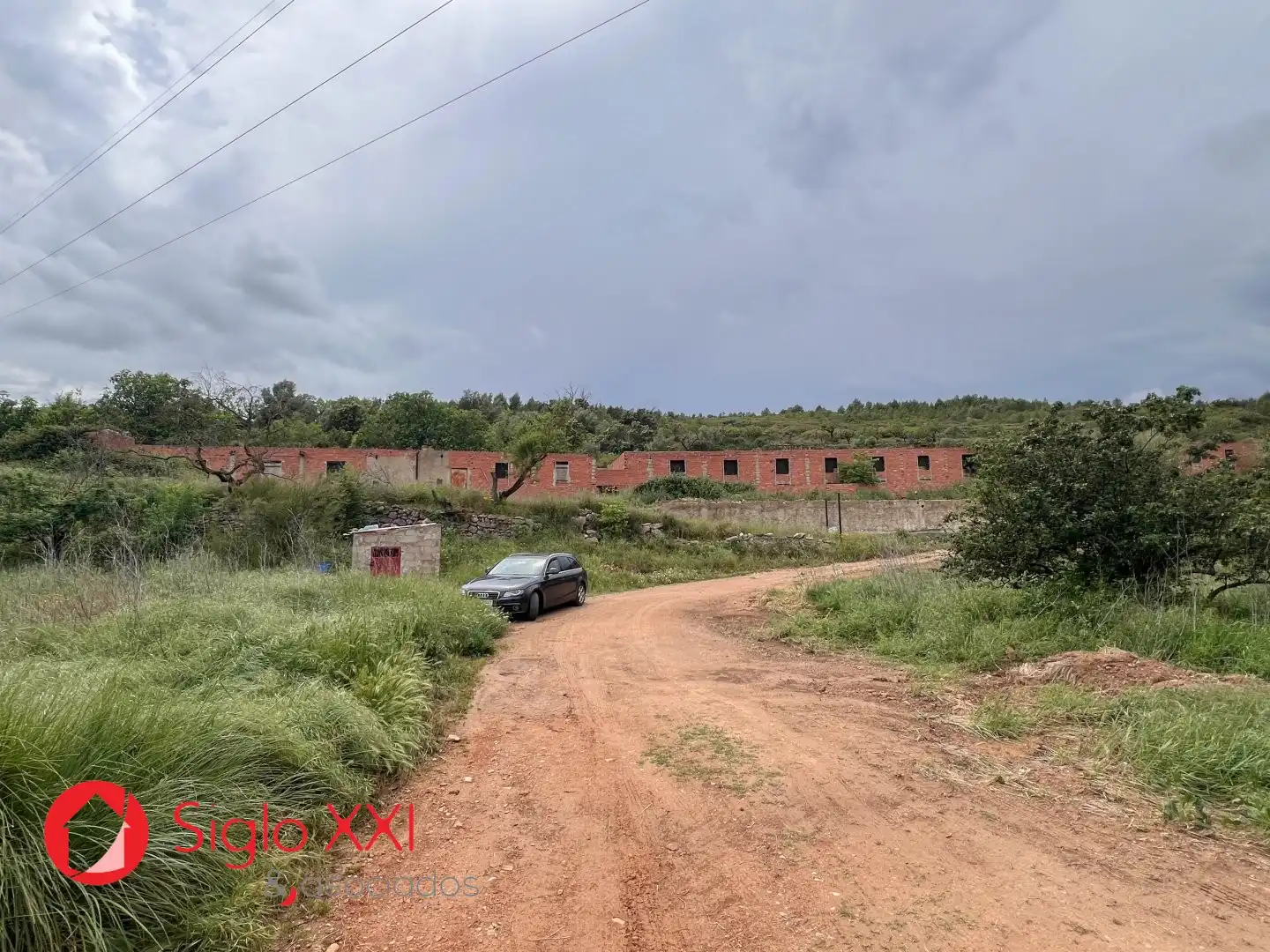 Residencial en venta en Atzeneta del Maestrat