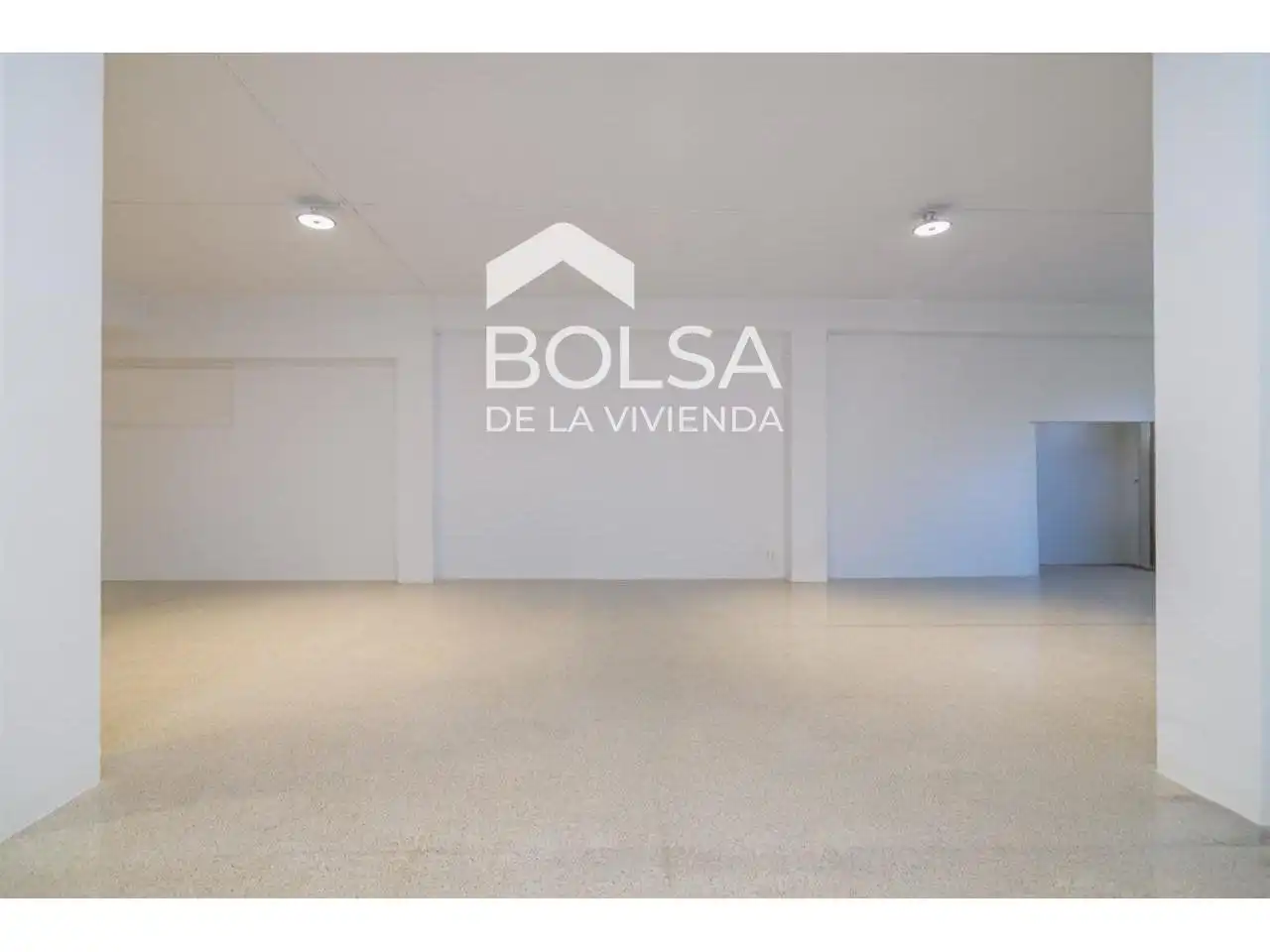 Local comercial en venda a Bases de Manresa - Carretera de Santpedor, imagen 4
