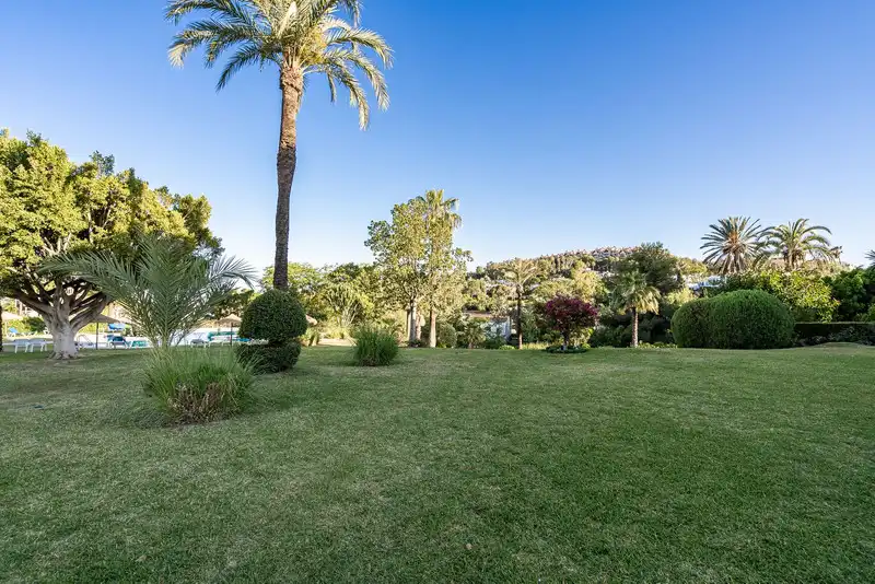 Dúplex amb terrassa en venda a Nueva Andalucía, imagen 44