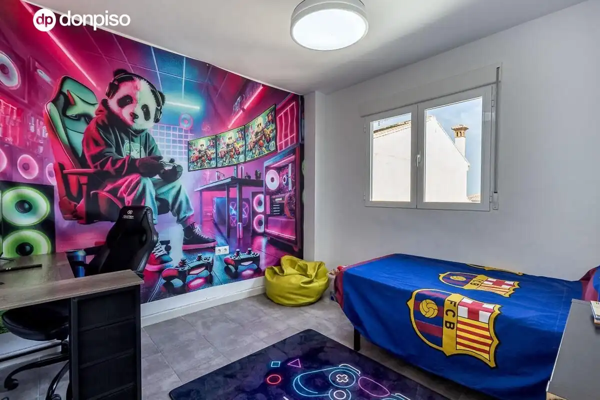 House for sale in Calle HARALES, imagen 20