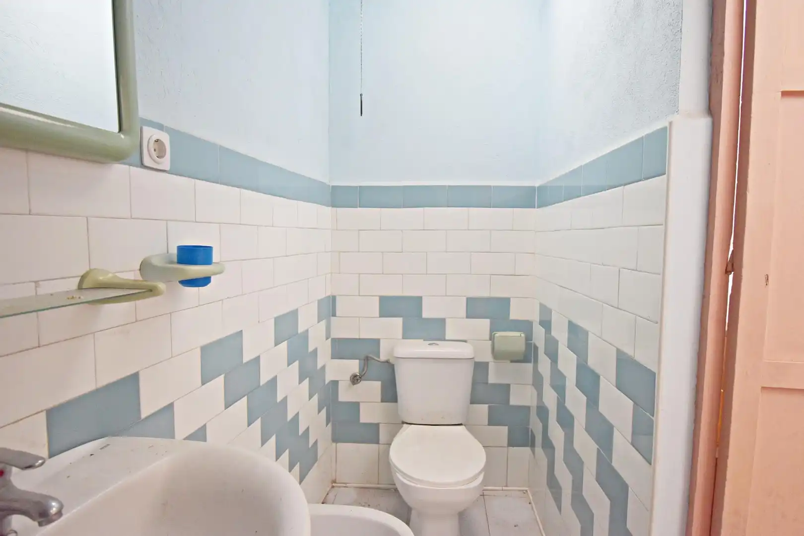 Bathroom of Houses for sale in Jerez de la Frontera  with Terrace and Storage room